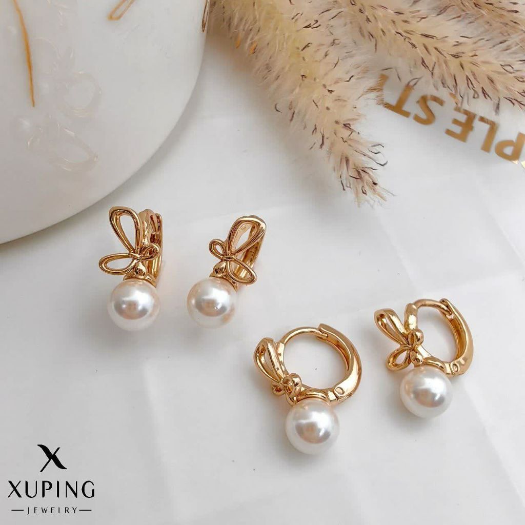 گوشواره ژوپینگ کد 2603